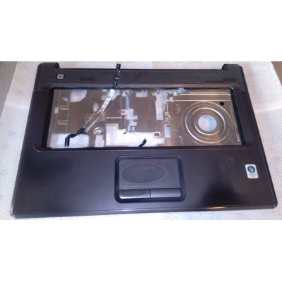 hp presario f750el COVER UPPER CON TOUCHPAD